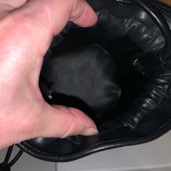 Beautiful Dior Small Bucket Bag !! Come with box !!RARE - Picture 7 of 12